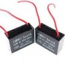 CBB61 450VAC5UF 